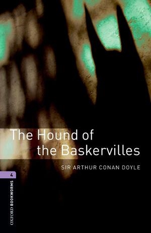 OXFORD BOOKWORMS LIBRARY 4: HOUND OF BASKERVILLES DIG PACK | 9780194610605 | SIR ARTHUR CONAN DOYLE | Llibreria La Font de Mimir - Llibreria online Barcelona - Comprar llibres català i castellà