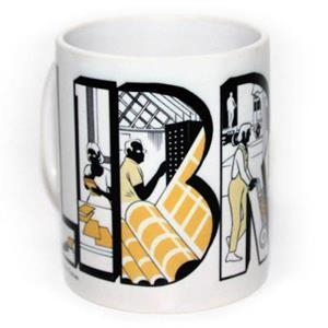 TAZA LLIBRES - CAT | 9788416112975 | TORICES,MARC | Llibreria La Font de Mimir - Llibreria online Barcelona - Comprar llibres català i castellà
