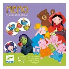 JUEGO MEMO | 3070900084667 | Llibreria La Font de Mimir - Llibreria online Barcelona - Comprar llibres català i castellà