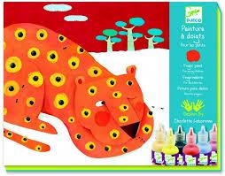 PINTURA DEDOS ANIMALES | 3070900089013 | Llibreria La Font de Mimir - Llibreria online Barcelona - Comprar llibres català i castellà