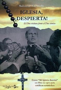 IGLESIA, ¡DESPIERTA! | 9788494102165 | FREIXEDO TABARÉS, SALVADOR | Llibreria La Font de Mimir - Llibreria online Barcelona - Comprar llibres català i castellà
