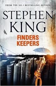 FINDERS KEEPERS      **HODDER& STOUGHTON** | 9781473698994 | KING, STEPHEN | Llibreria La Font de Mimir - Llibreria online Barcelona - Comprar llibres català i castellà