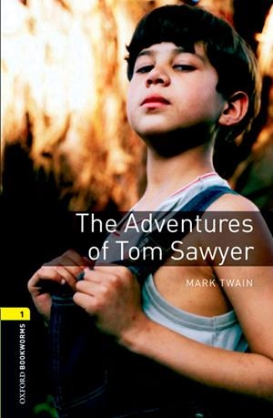 OXFORD BOOKWORMS LIBRARY 1: ADVENT OF TOM SAWYER DIGITAL PACK (3RD EDITION) | 9780194610544 | MARK TWAIN | Llibreria La Font de Mimir - Llibreria online Barcelona - Comprar llibres català i castellà