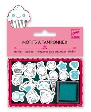 MINISELLOS KAWAI | 3070900097902 | Llibreria La Font de Mimir - Llibreria online Barcelona - Comprar llibres català i castellà