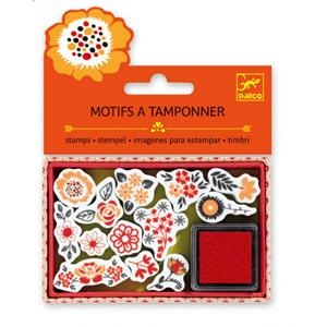 MINISELLOS FLORES CAMPESTRES | 3070900097858 | Llibreria La Font de Mimir - Llibreria online Barcelona - Comprar llibres català i castellà