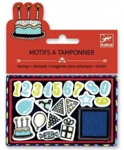 MINISELLOS CUMPLEAÑOS | 3070900097896 | Llibreria La Font de Mimir - Llibreria online Barcelona - Comprar llibres català i castellà