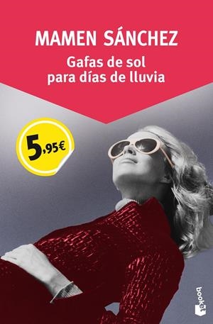 GAFAS DE SOL PARA DÍAS DE LLUVIA | 9788467043495 | MAMEN SÁNCHEZ | Llibreria La Font de Mimir - Llibreria online Barcelona - Comprar llibres català i castellà