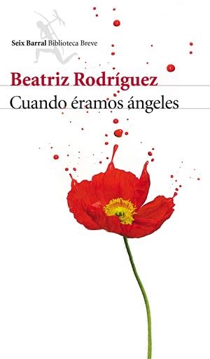 CUANDO ÉRAMOS ÁNGELES | 9788432225697 | BEATRIZ RODRÍGUEZ | Llibreria La Font de Mimir - Llibreria online Barcelona - Comprar llibres català i castellà