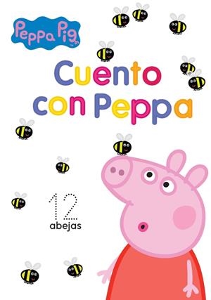 CUENTO CON PEPPA (PEPPA PIG. ACTIVIDADES) | 9788437200163 | VARIOS AUTORES | Llibreria La Font de Mimir - Llibreria online Barcelona - Comprar llibres català i castellà