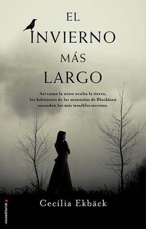 EL INVIERNO MÁS LARGO | 9788416306831 | EKBÄCK, CECILIA | Llibreria La Font de Mimir - Llibreria online Barcelona - Comprar llibres català i castellà