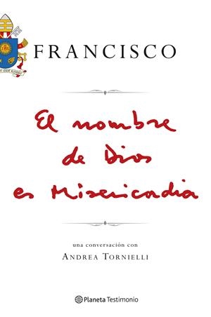 EL NOMBRE DE DIOS ES MISERICORDIA | 9788408150923 | PAPA FRANCISCO | Llibreria La Font de Mimir - Llibreria online Barcelona - Comprar llibres català i castellà
