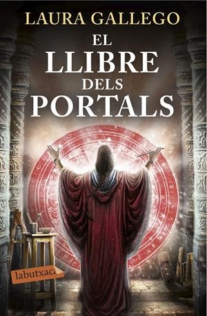 EL LLIBRE DELS PORTALS | 9788416334711 | LAURA GALLEGO | Llibreria La Font de Mimir - Llibreria online Barcelona - Comprar llibres català i castellà