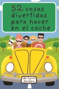 BARAJA 52 COSAS DIVERTIDAS PARA HACER EN EL COCHE | 9788868213039 | GORDON,LYNN | Llibreria La Font de Mimir - Llibreria online Barcelona - Comprar llibres català i castellà