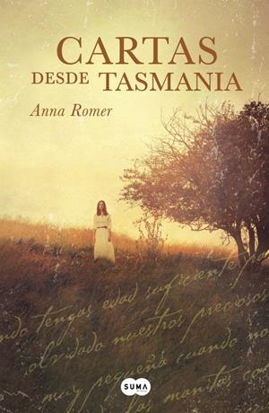 CARTAS DESDE TASMANIA | 9788483659311 | ROMER,ANNA | Llibreria La Font de Mimir - Llibreria online Barcelona - Comprar llibres català i castellà