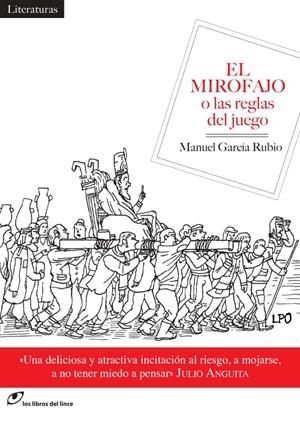 EL MIROFAJO | 9788415070566 | PÉREZ ORTIZ, LUIS | Llibreria La Font de Mimir - Llibreria online Barcelona - Comprar llibres català i castellà