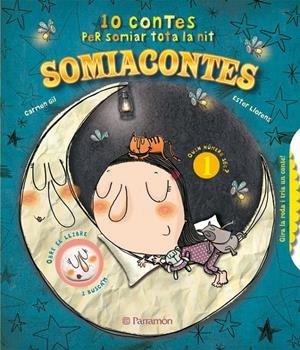 SOMIACONTES | 9788434237995 | GIL, CARMEN/LLORENS I ARTIOLA, ESTER | Llibreria La Font de Mimir - Llibreria online Barcelona - Comprar llibres català i castellà