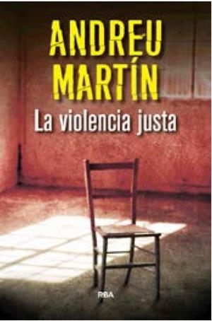 VIOLENCIA JUSTA,LA | 9788490566039 | MARTIN,ANDREU | Llibreria La Font de Mimir - Llibreria online Barcelona - Comprar llibres català i castellà