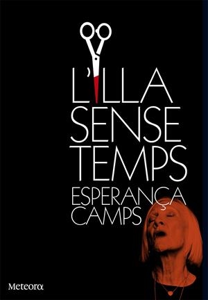 L'ILLA SENSE TEMPS | 9788494454707 | CAMPS BARBER, ESPERANÇA | Llibreria La Font de Mimir - Llibreria online Barcelona - Comprar llibres català i castellà