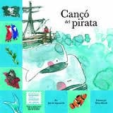 CANÇÓ DEL PIRATA | 9788494318825 | JOSÉ DE ESPRONCEDA | Llibreria La Font de Mimir - Llibreria online Barcelona - Comprar llibres català i castellà
