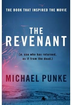 REVENANT | 9780008124021 | PUNKE MICHAEL | Llibreria La Font de Mimir - Llibreria online Barcelona - Comprar llibres català i castellà