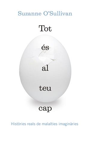 TOT ÉS AL TEU CAP | 9788416139903 | O’SULLIVAN, SUZANNE | Llibreria La Font de Mimir - Llibreria online Barcelona - Comprar llibres català i castellà
