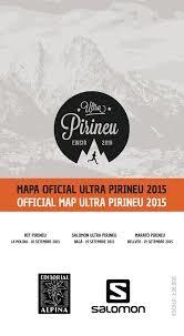 ULTRA PIRINEU 2015 | 9788480906029 | Llibreria La Font de Mimir - Llibreria online Barcelona - Comprar llibres català i castellà