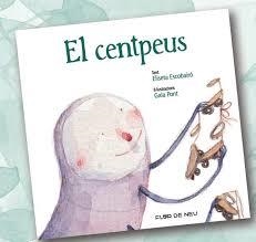 EL CENTPEUS | 9788480906258 | VARIOS AUTORES | Llibreria La Font de Mimir - Llibreria online Barcelona - Comprar llibres català i castellà