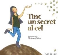 TINC UN SECRET AL CEL | 9788480906265 | TRINH COLLELLDEVALL, MENH-WAI | Llibreria La Font de Mimir - Llibreria online Barcelona - Comprar llibres català i castellà