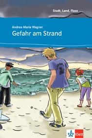 LECTURA GEFAHR AM STRAND (LIBRO + CD) | 9788423671441 | ERNST KLETT SPRACHEN GMBH Y DIFUSIÓN | Llibreria La Font de Mimir - Llibreria online Barcelona - Comprar llibres català i castellà