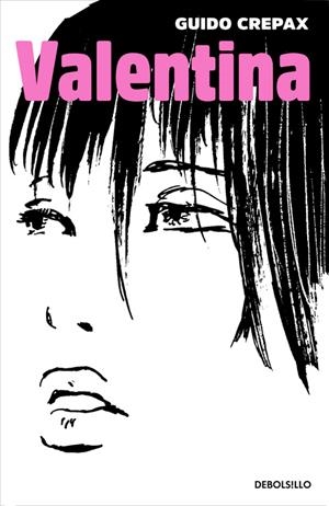 VALENTINA | 9788466329460 | CREPAX,GUIDO | Llibreria La Font de Mimir - Llibreria online Barcelona - Comprar llibres català i castellà