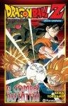 DRAGON BALL  Z. EL COMBAT DEFINITIU | 9788416476770 | AKIRA TORIYAMA | Llibreria La Font de Mimir - Llibreria online Barcelona - Comprar llibres català i castellà