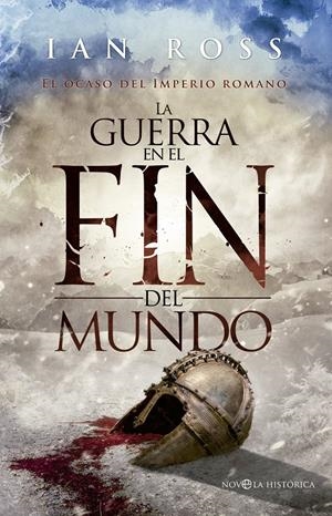 LA GUERRA EN EL FIN DEL MUNDO | 9788490605080 | ROSS, IAN | Llibreria La Font de Mimir - Llibreria online Barcelona - Comprar llibres català i castellà