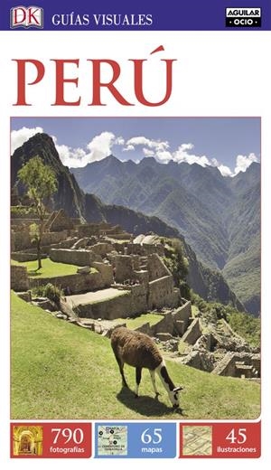 PERÚ (GUÍAS VISUALES 2016) | 9788403511989 | VARIOS AUTORES | Llibreria La Font de Mimir - Llibreria online Barcelona - Comprar llibres català i castellà