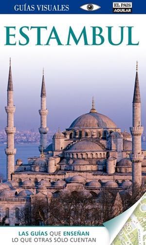ESTAMBUL (GUÍAS VISUALES 2105) | 9788403514362 | AUTORES VARIOS | Llibreria La Font de Mimir - Llibreria online Barcelona - Comprar llibres català i castellà