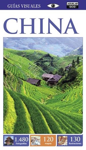 CHINA (GUÍAS VISUALES 2015) | 9788403514539 | VARIOS AUTORES | Llibreria La Font de Mimir - Llibreria online Barcelona - Comprar llibres català i castellà