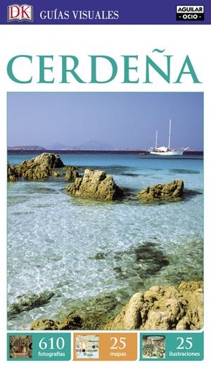 CERDEÑA (GUÍAS VISUALES 2016) | 9788403510159 | VARIOS AUTORES | Llibreria La Font de Mimir - Llibreria online Barcelona - Comprar llibres català i castellà