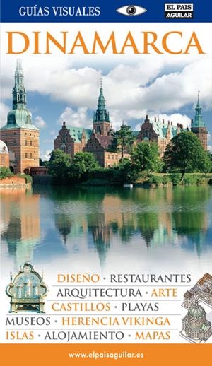 DINAMARCA (GUÍAS VISUALES 2009) | 9788403508088 | VARIOS AUTORES | Llibreria La Font de Mimir - Llibreria online Barcelona - Comprar llibres català i castellà
