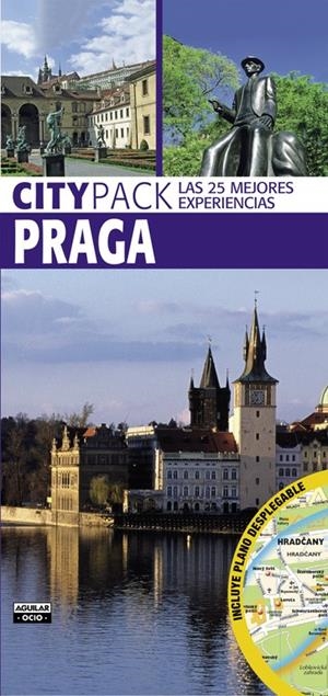 PRAGA (CITYPACK 2015) | 9788403599000 | AUTORES VARIOS | Llibreria La Font de Mimir - Llibreria online Barcelona - Comprar llibres català i castellà