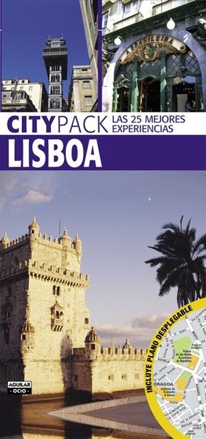 LISBOA (CITYPACK 2015) | 9788403598966 | AUTORES VARIOS | Llibreria La Font de Mimir - Llibreria online Barcelona - Comprar llibres català i castellà