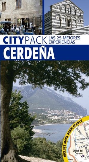 CERDEÑA (CITYPACK 2015) | 9788403500815 | VARIOS AUTORES | Llibreria La Font de Mimir - Llibreria online Barcelona - Comprar llibres català i castellà