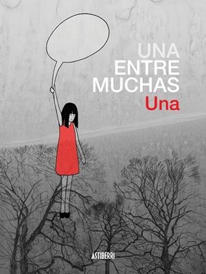 UNA ENTRE MUCHAS | 9788416251414 | UNA | Llibreria La Font de Mimir - Llibreria online Barcelona - Comprar llibres català i castellà