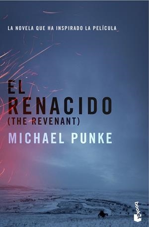EL RENACIDO | 9788408154532 | MICHAEL PUNKE | Llibreria La Font de Mimir - Llibreria online Barcelona - Comprar llibres català i castellà
