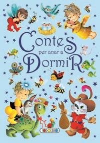 CONTES PER ANAR A DORMIR | 9788499133096 | TODOLIBRO, EQUIPO | Llibreria La Font de Mimir - Llibreria online Barcelona - Comprar llibres català i castellà