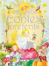 ELS MEUS CONTES PREFERITS | 9788499138060 | TODOLIBRO, EQUIPO | Llibreria La Font de Mimir - Llibreria online Barcelona - Comprar llibres català i castellà