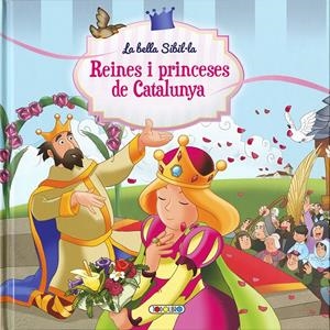 LA BELLA SIBI·LA | 9788490375020 | Llibreria La Font de Mimir - Llibreria online Barcelona - Comprar llibres català i castellà