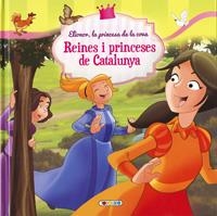 ELIONOR, LA PRINCESA DE LA COVA | 9788490374979 | Llibreria La Font de Mimir - Llibreria online Barcelona - Comprar llibres català i castellà