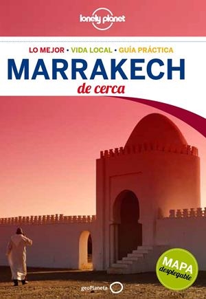 MARRAKECH DE CERCA 3 | 9788408133803 | OLIVIER CIRENDINI | Llibreria La Font de Mimir - Llibreria online Barcelona - Comprar llibres català i castellà