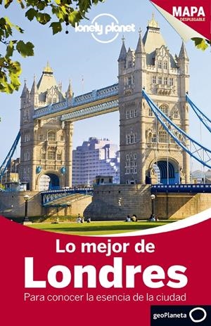 LO MEJOR DE LONDRES 3 | 9788408132127 | STEVE FALLON/VESNA MARIC/DAMIAN HARPER/EMILIE FILOU | Llibreria La Font de Mimir - Llibreria online Barcelona - Comprar llibres català i castellà
