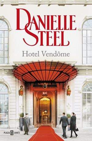 HOTEL VENDÔME | 9788401015861 | STEEL, DANIELLE | Llibreria La Font de Mimir - Llibreria online Barcelona - Comprar llibres català i castellà