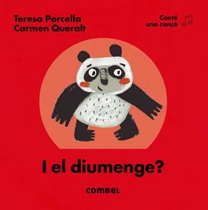 I EL DIUMENGE? | 9788491010852 | PORCELLA, TERESA | Llibreria La Font de Mimir - Llibreria online Barcelona - Comprar llibres català i castellà